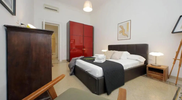 Luxury Spagna Apartments, Prenota Appartamento Spagna Roma