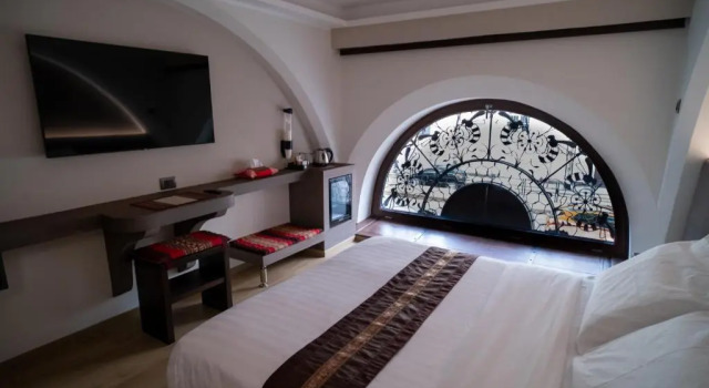 Номер Superior ARCADIAN suite&rooms