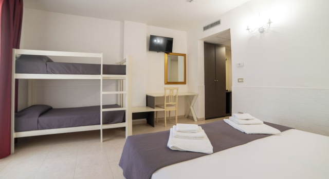 Номер Standard Fruit Village Torcito Resort Sporting Village