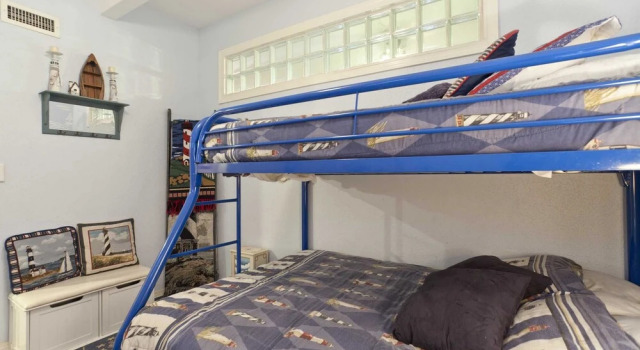 Aquarius Condominium 303