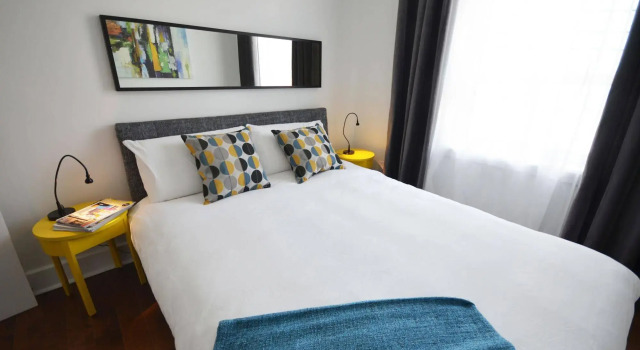 LikeAHotel - Le Chambord