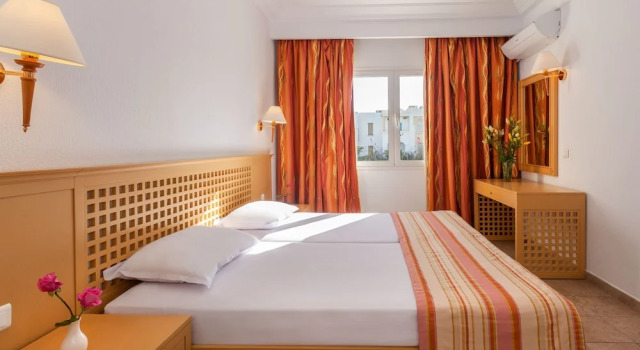 Апартаменты Standard Corail Apart’hotel & Splash park