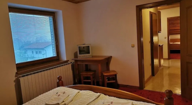 Rooms and Apartments Panker, Varaa Huoneisto Moravske Toplice Pomurje