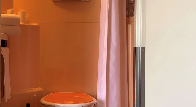 Трёхместный номер Standard Première Classe Chateauroux - Saint Maur