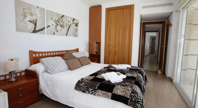 Exclusive Frontline Apt. in Luxury Residence