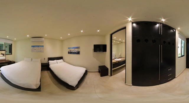 770 Hotel Boutique, Забронировать Бутик-отель Бутик-отели Плая-дель-Кармен, рядом с Морской вокзал города Плая-дель-Кармен, Бутик-отель