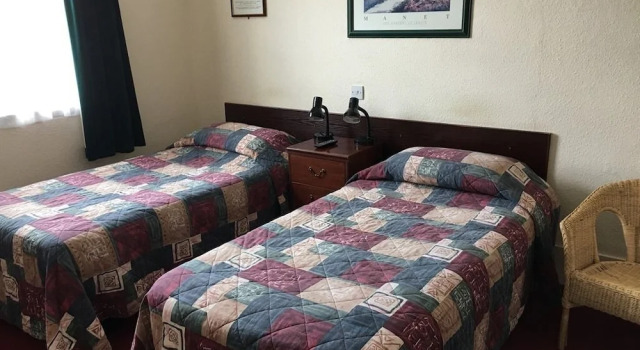 Номер Standard The Bridge Inn