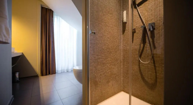 Двухместный номер Superior Hostellerie Le Petit Manoir