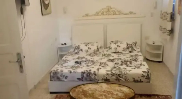 Apartmá Casa Zitouna- Guest House - Kef, Tunisia