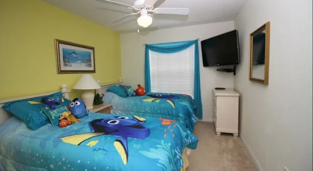 Games Room, Pool, Spa Large Pool Area! 5 Bedroom Home by RedAwning, Book Ferieresort Hoteller i Four Corners med pool, Swimmingpool