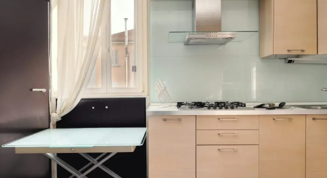 Апартаменты Standard JOIVY Flat near Milan Centro Storico