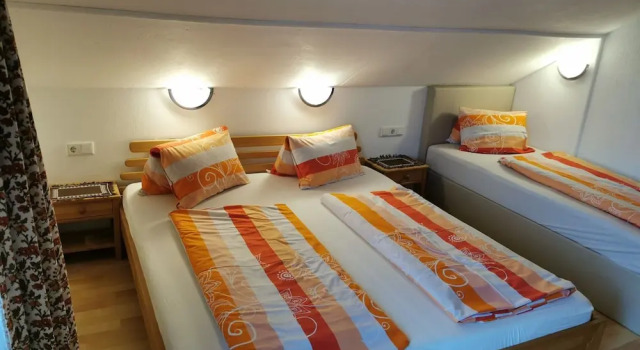 Коттедж Classic Group Holiday Home in Hippach with dreamy views