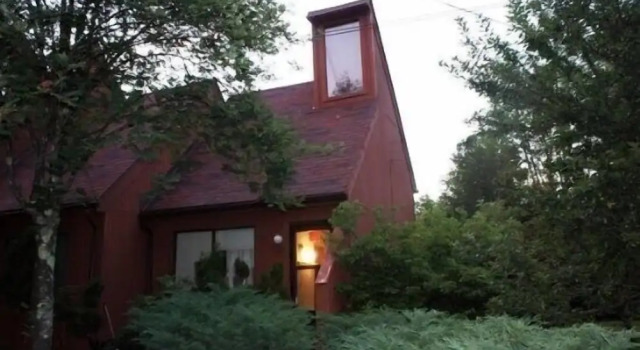 Pendletonheim 23, Prenota Hotel Davis Virginia Occidentale