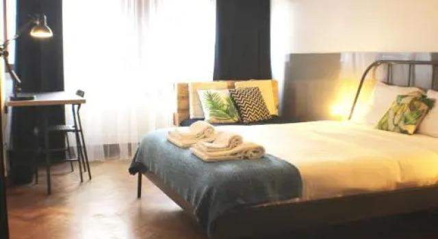 República 20 Guesthouse