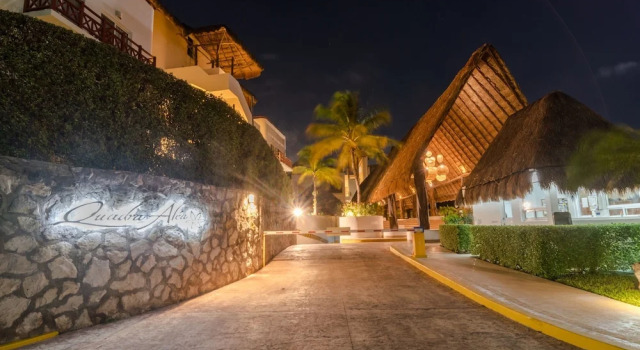 Cheel 101 by NAS, Rezervovat Hotel Playa del Carmen Quintana Roo