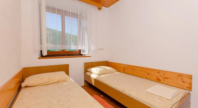 House Nikola, จอง บ้านพักตากอากาศ Island Solta Split-Dalmatia County