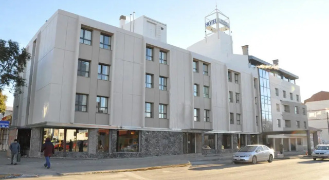HOTEL SANTA CRUZ, Prenota Hotel Rio Gallegos 