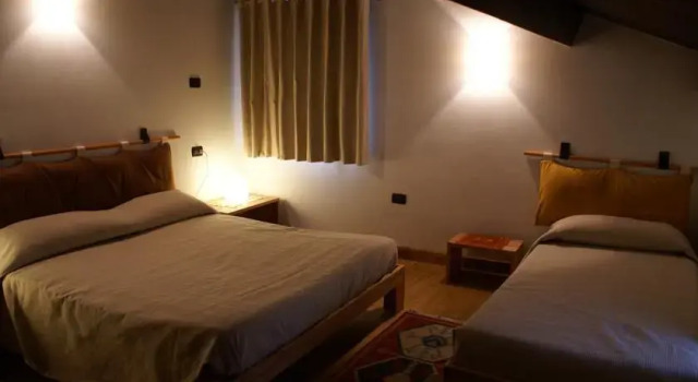 Dora & Giannina Locanda In Taranta, Boek Hotel Hotels in Molise met parkeren, Parkeren