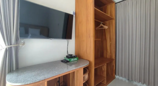 Oemah Tahu Banjarnegara Resto and Resort Mitra RedDoorz, Réserver Complexe hôtelier Selomerto Central Java