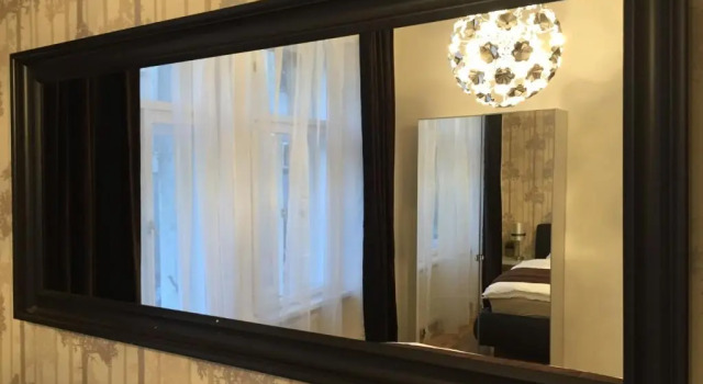 Апартаменты Comfort Beautiful Apartments in Prague