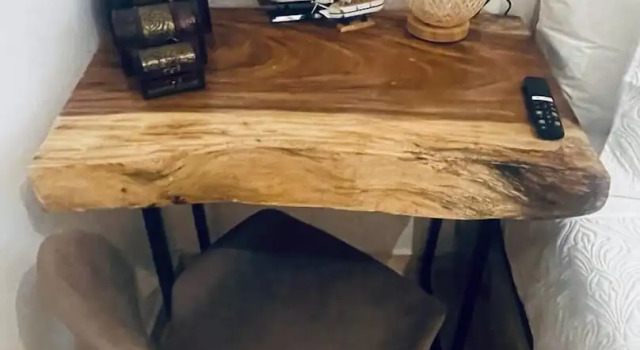 Номер Standard Studio 27 Colonial, Centro Histórico