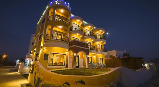 Shiguang B&B
