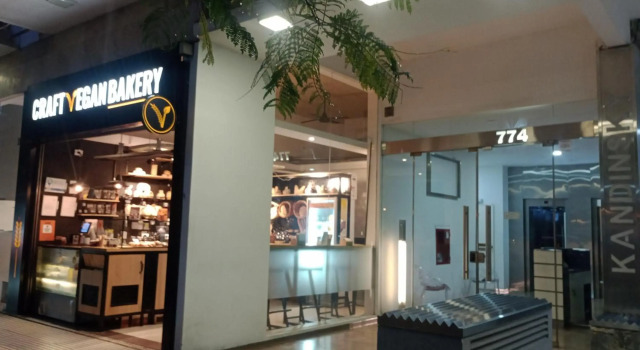 Studio La Abadía