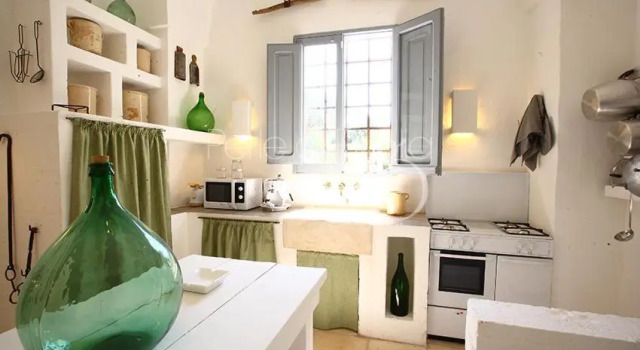 Masseria Scorcialupi, Boek Hotel Maruggio Salento