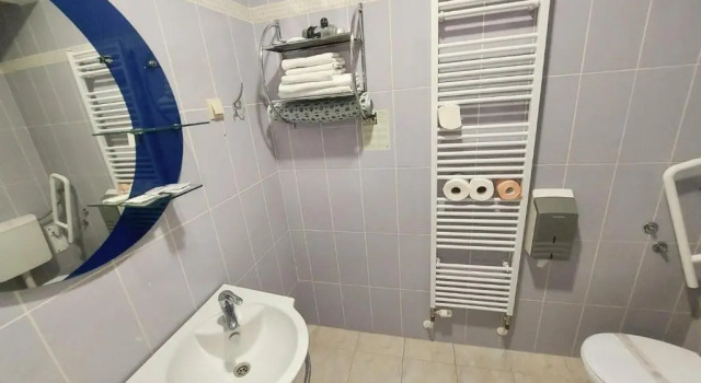Номер Comfort Hotel Villa Valpovo