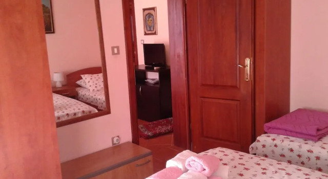 Apartments Tasija