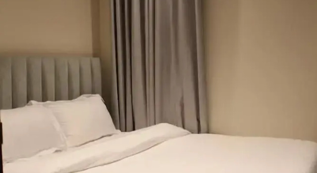 Elite One-Bedroom Apt AlRimal-4, Buchen Sie Aparthotel Provinz Riad Provinz Riad
