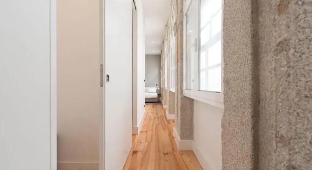 Апартаменты Lovelystay - Allderman Apartment - Almada 1º T