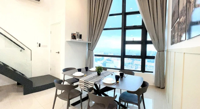 Номер Superior Ekocheras Suite by MOKA at CHERAS