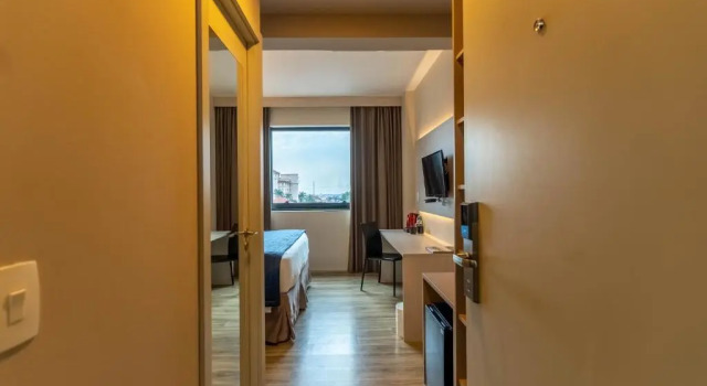 Двухместный номер Superior Hotel Contemporâneo - Royal Palm Hotels & Resorts