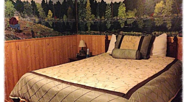 Sacajawea Inn, Buchen Sie Gasthaus Hotels in Idaho mit Parkplatz, Parkplätze