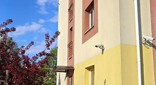 Amadeus, Buchen Sie Hotel Łomża Podlachien