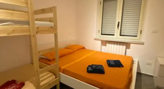 3,5 Zimmer nähe Montepaone Lido CZ, Buchen Sie Hotel Montepaone Catanzaro Lido