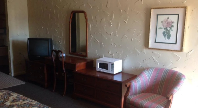 Dru's Inn, Buchen Sie Hotel Hattiesburg Mississippi