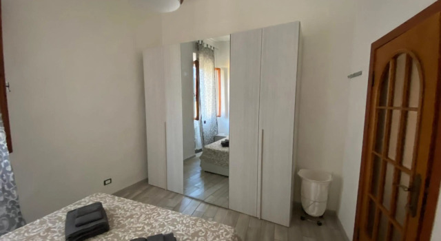 CASAMIELI, Nuovo, vicino al porto al mare e al centro, จอง โรงแรม ลีวอร์โน Etruscan Coast