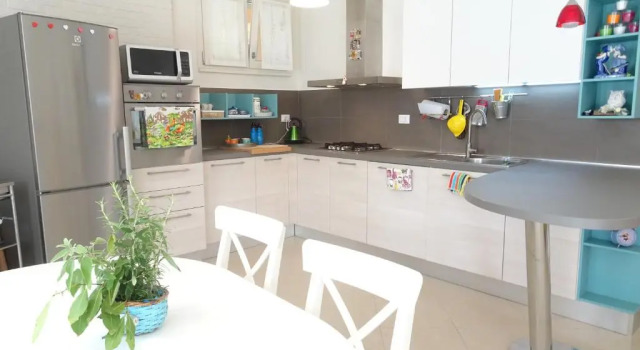 Коттедж Italy Home