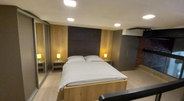 Апартаменты Entrez Apartments Baštová - City centre