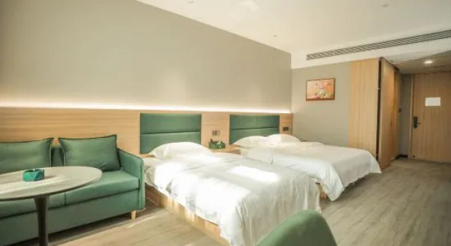 Sanhao Boutique Hotel, Boek Boutique Hotel Boetiekhotels in Wuxi, Boutique Hotel