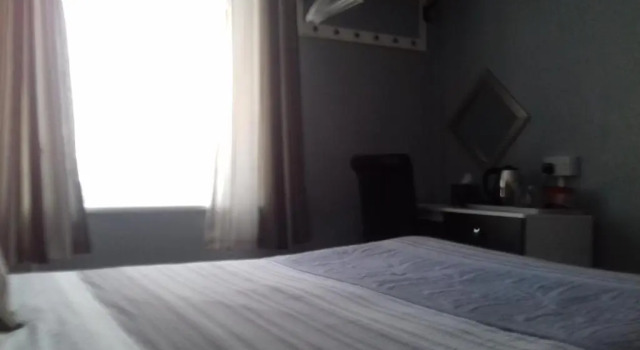 Standard dublă cameră Elmfield Hotel