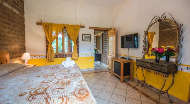 Hotel Casa Pomarrosa
