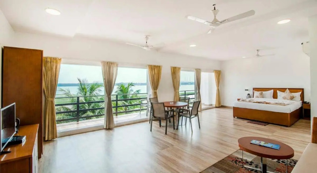Hotel Sonar Bangla Kolaghat, Buchen Sie Hotel Kolaghat Westbengalen