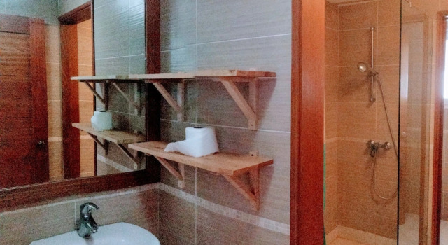 Номер Luxury TrueCost Caribbean Paradise