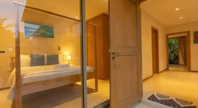 Trichada Resort Where the Rich Go V91