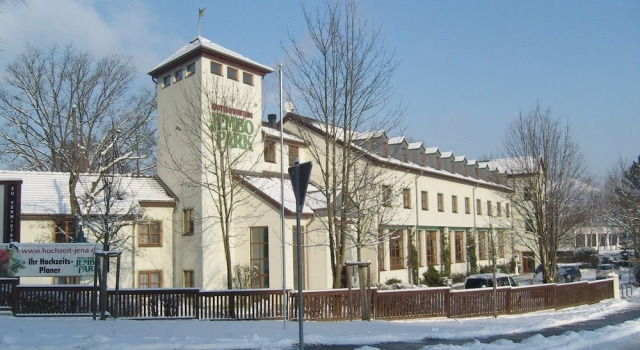 Jembo Park