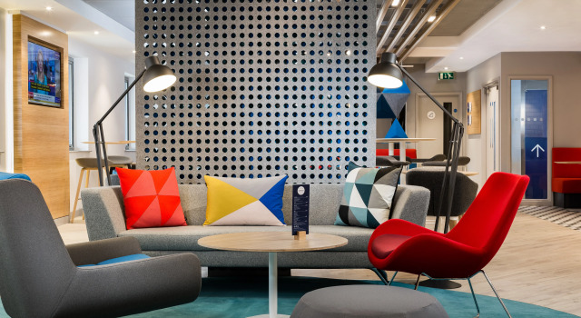 Holiday Inn Express London - Ealing by IHG