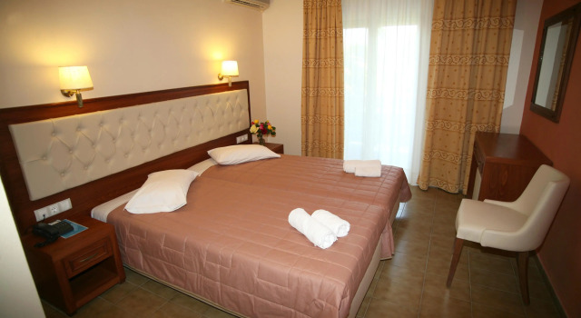 La Cite Hotel, Забронировать Отель Ликсури Кефалония